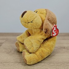 Ty Pluffies Goodies Puppy Dog