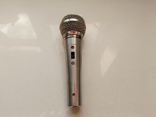 Shure prologue 12h vintage - prologue,