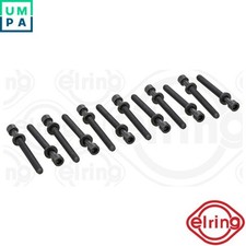 BOLT KIT CYLINDER HEAD 819.875