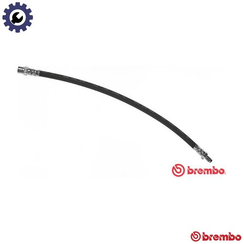 Brake hose 017 for - brake,