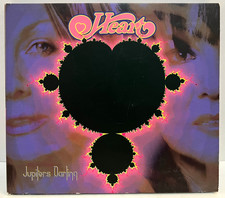 HEART - Jupiter's Darling