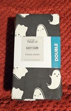 Bedding Double Fitted Sheet In