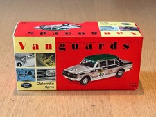 Vanguards 1:43 VA05303 Austin