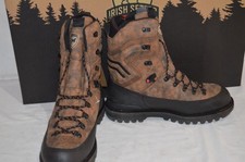 Irish Setter Men's Elk Tracker