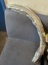 Mk2 Granada Chrome Wheel Arch