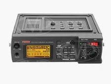 Fostex FR-2 Stereo Field Recorder New unused 