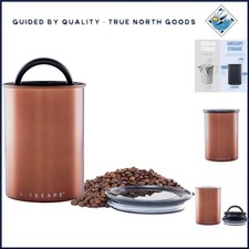 Stainless Steel Coffee
