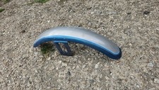 Harley Davidson front fender