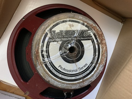 Mckensie inch vintage - mckensie,