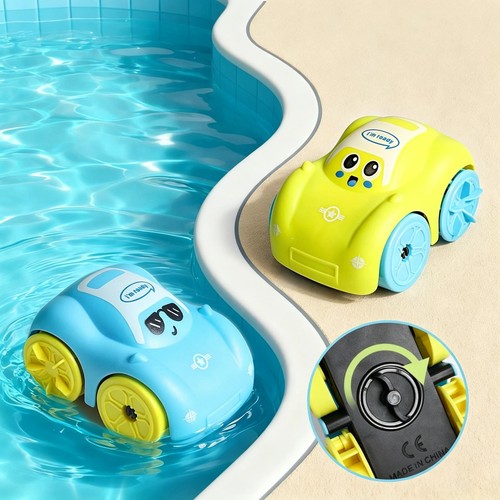 Children bath water playing - bath,