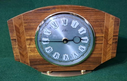 Vintage bentima 8 day - vintage,