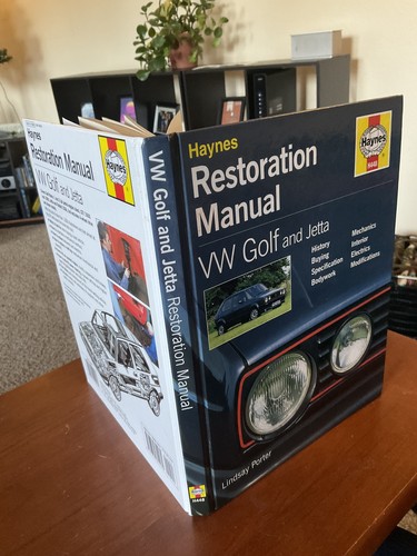 Golf jetta 2 haynes - golf,