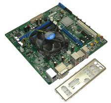 DQ67SW LGA 1155 Socket Intel