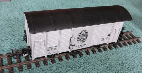 Newqida train 757 5804 - newqida, 757-5804