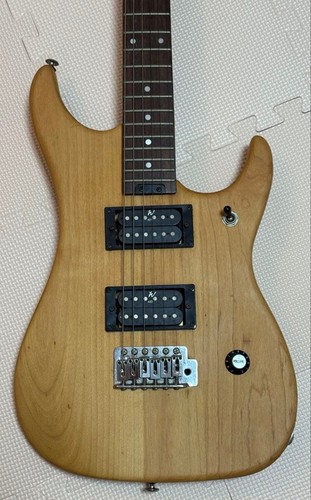 Washburn nuno bettencourt - nuno,