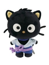 Sanrio Chococat x Naruto Plush