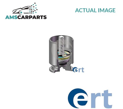 Brake caliper piston - caliper,