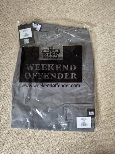 Bnwtweekend offender high - bnwtweekend,