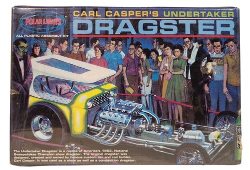 Cars carl casper - cars,