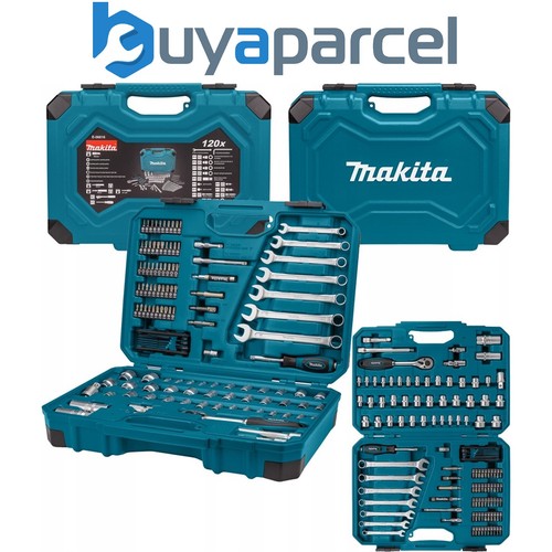 Makita 06616 120 piece - makita,