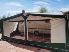 Bradcot Classic Full Caravan