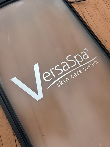 Versa spa skin care - skin, spray