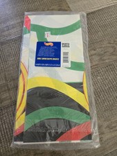 Mattel Hot Wheels Vintage 1998