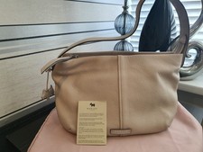 Radley Rose Castle Grained