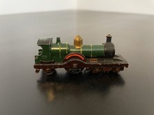 Duke Of Connaught Lesney