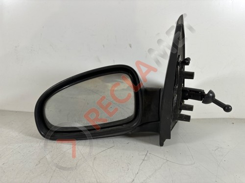 Chevrolet kalos f wing - chevrolet,