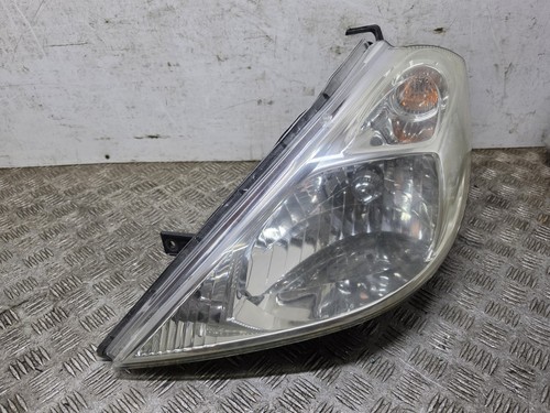 Nissan presage tnu31 4wd - nissan,