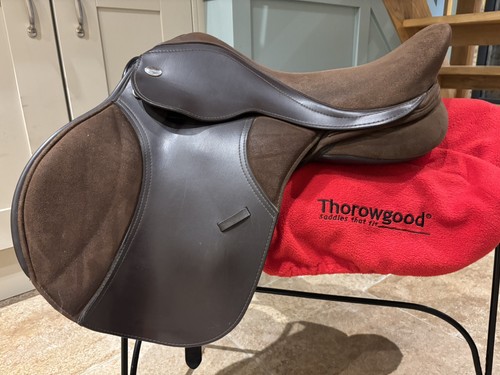 Thorowgood compact gp - thorowgood,