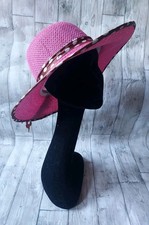Vintage 1960s/70s Fuschia Pink