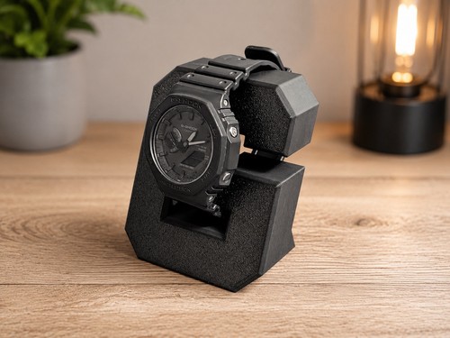 Casio shock watch - g-shock,