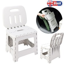 Folding Step Stool Foldable