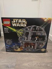 LEGO Star Wars: Death Star