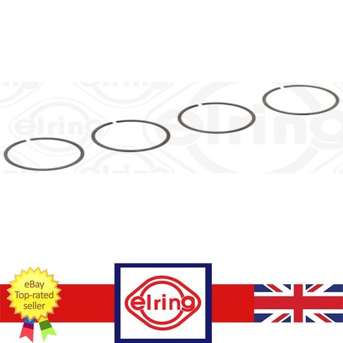Exhaust manifold gasket set - gasket,
