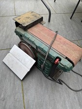 Parkside Belt Sander