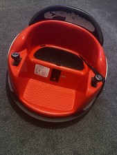 Rechargeable Bumper Car