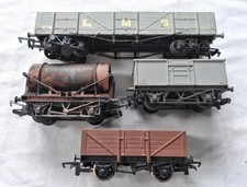 Hornby Trix Ratio Mainline OO