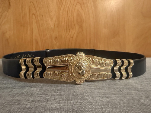 Vintage judith leiber black - vintage,