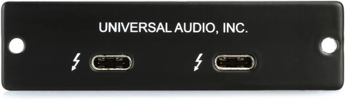 Universal audio apollo - universal,