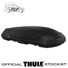 THULE Force 3 L Roof Box 450