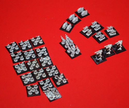 Epic 40k 000 imperial - 40,000,