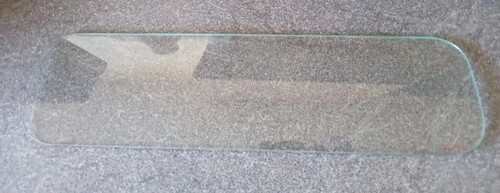 Splitscreen skylight glass - skylight,