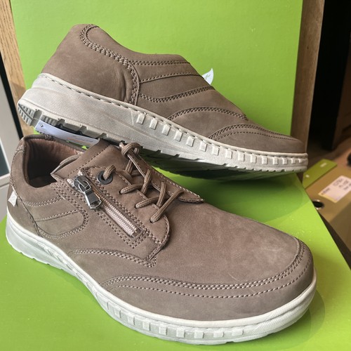 Waldlaufer wide fit - , men's