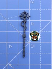 Warhammer 40K Grey Knights