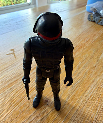 Star wars original vintage - star,
