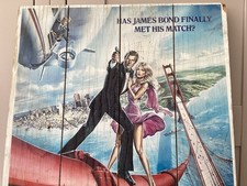 James Bond A View To A Kill