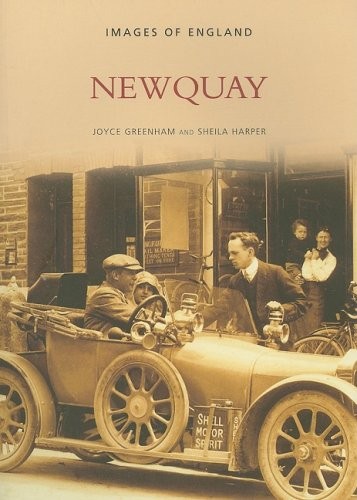 Newquay archive photographs - (archive,